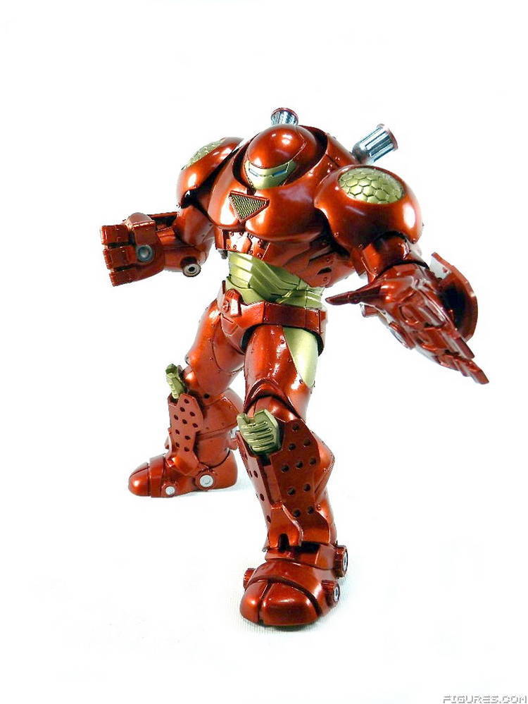Hulkbuster
