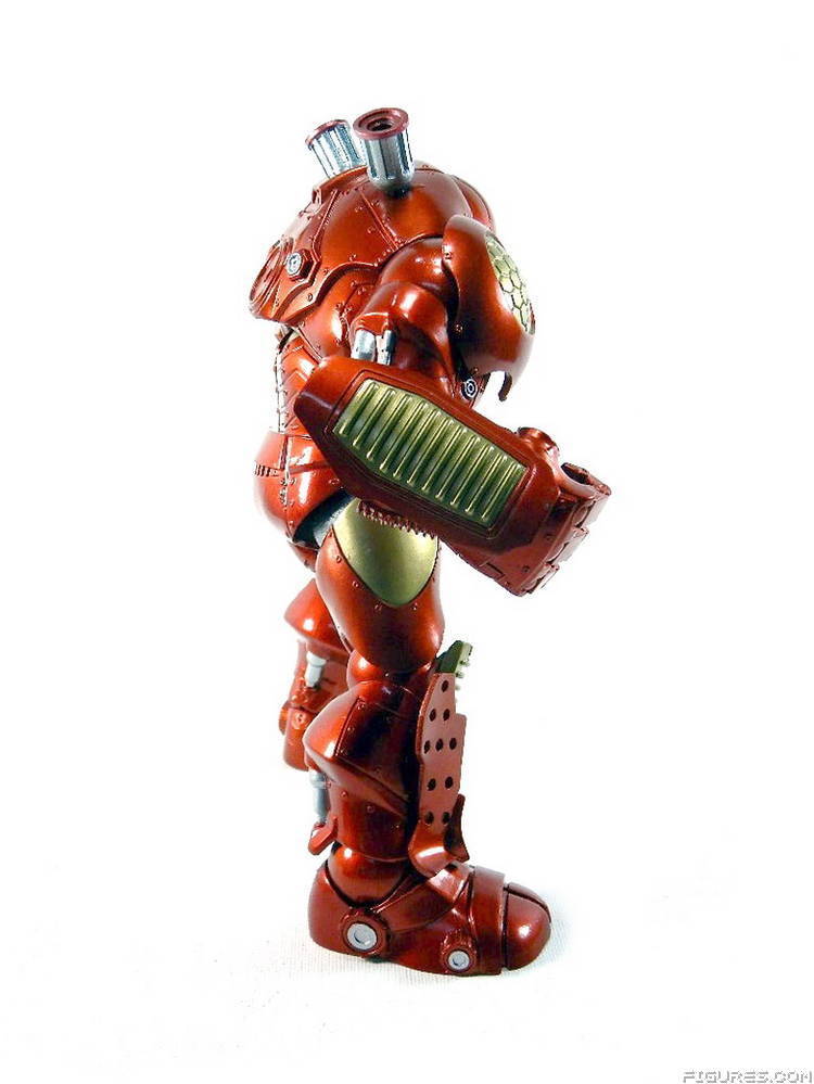 Hulkbuster