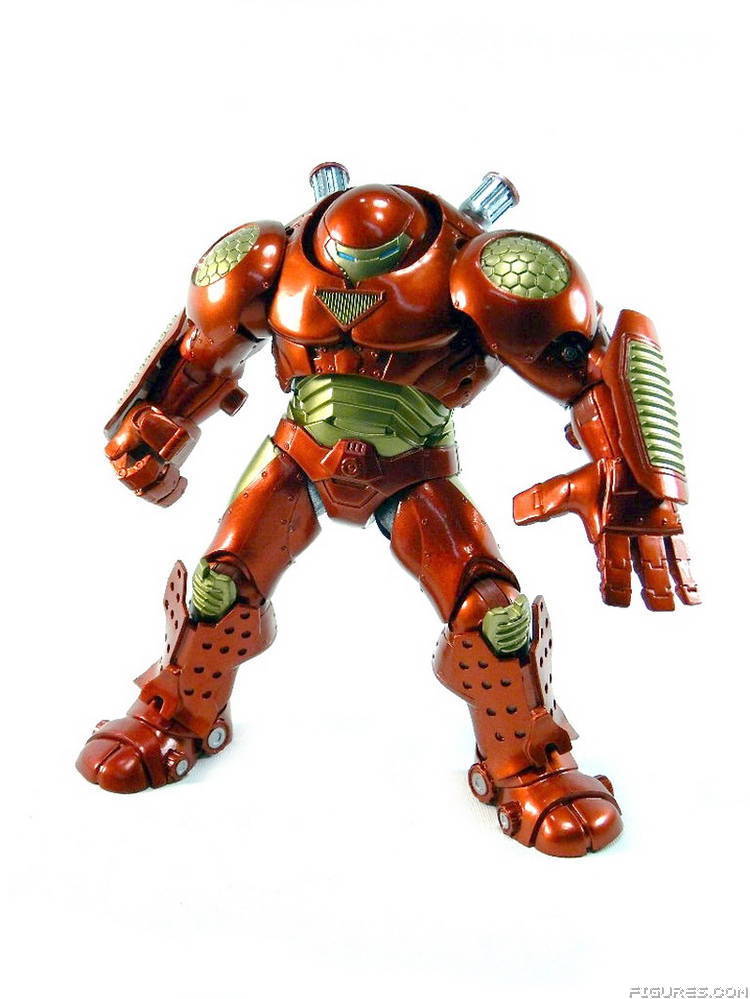 Hulkbuster