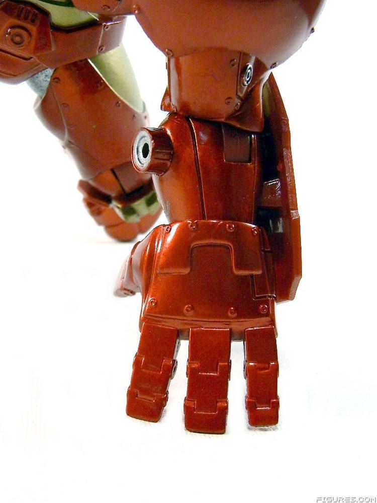 Hulkbuster