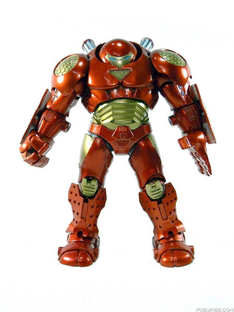 Hulkbuster
