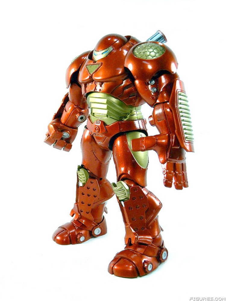 Hulkbuster