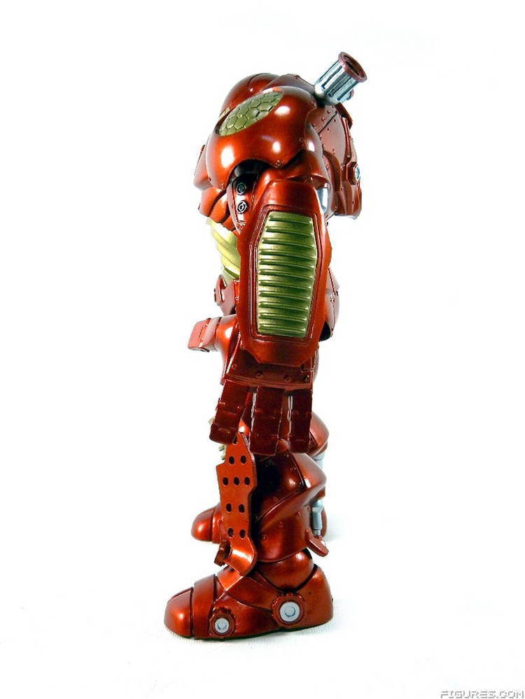 Hulkbuster