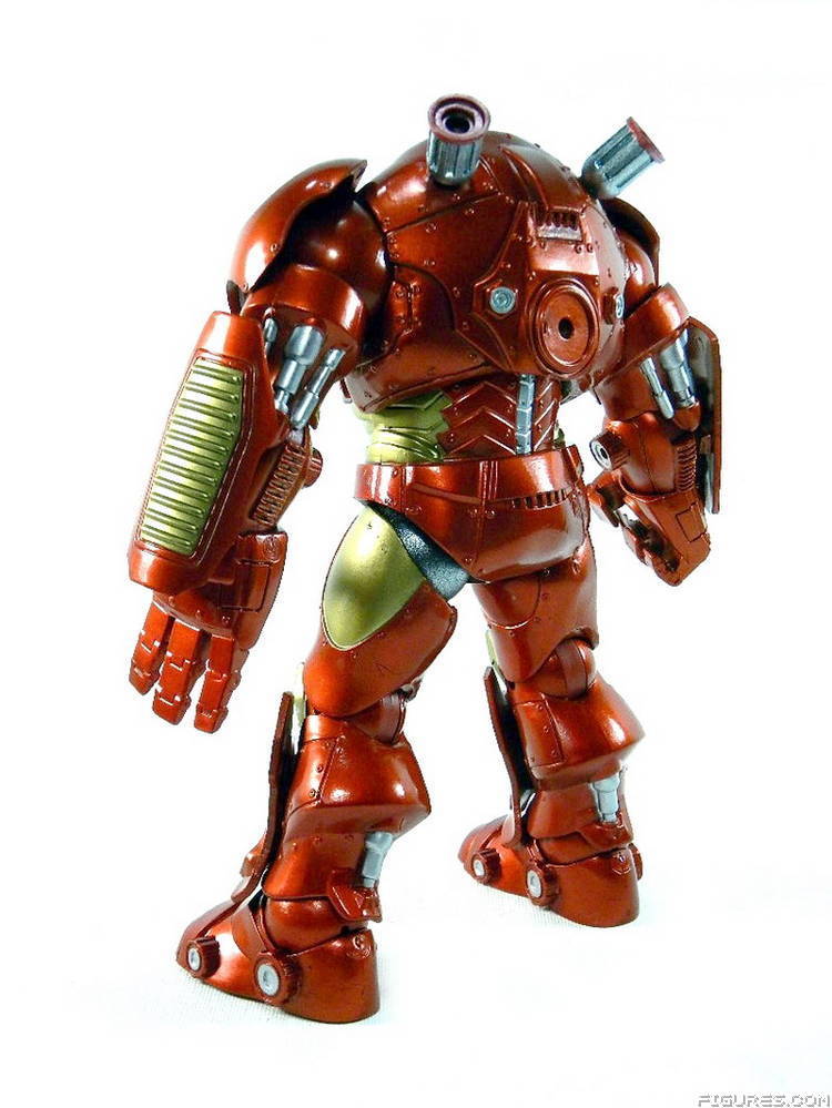 Hulkbuster