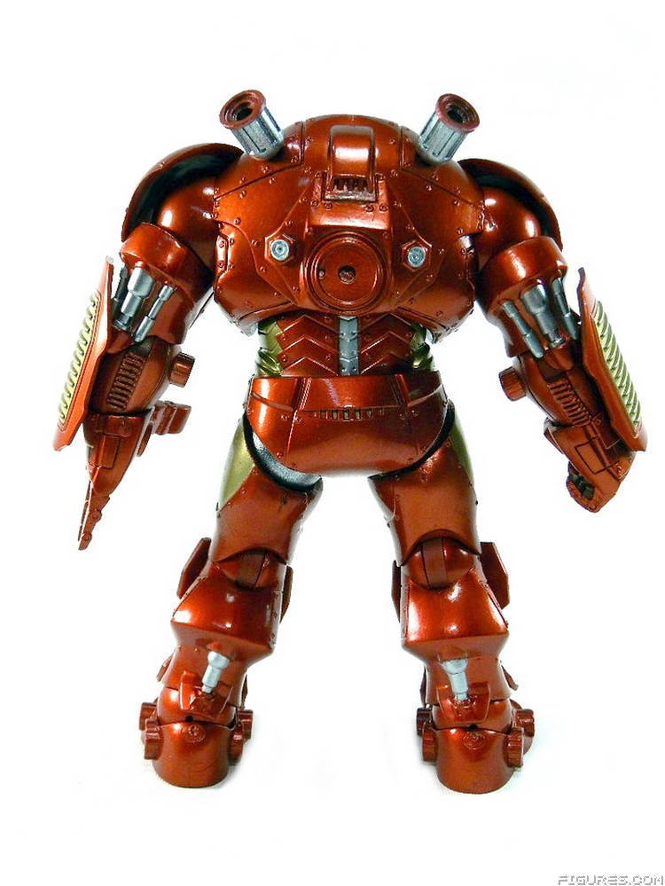 Hulkbuster