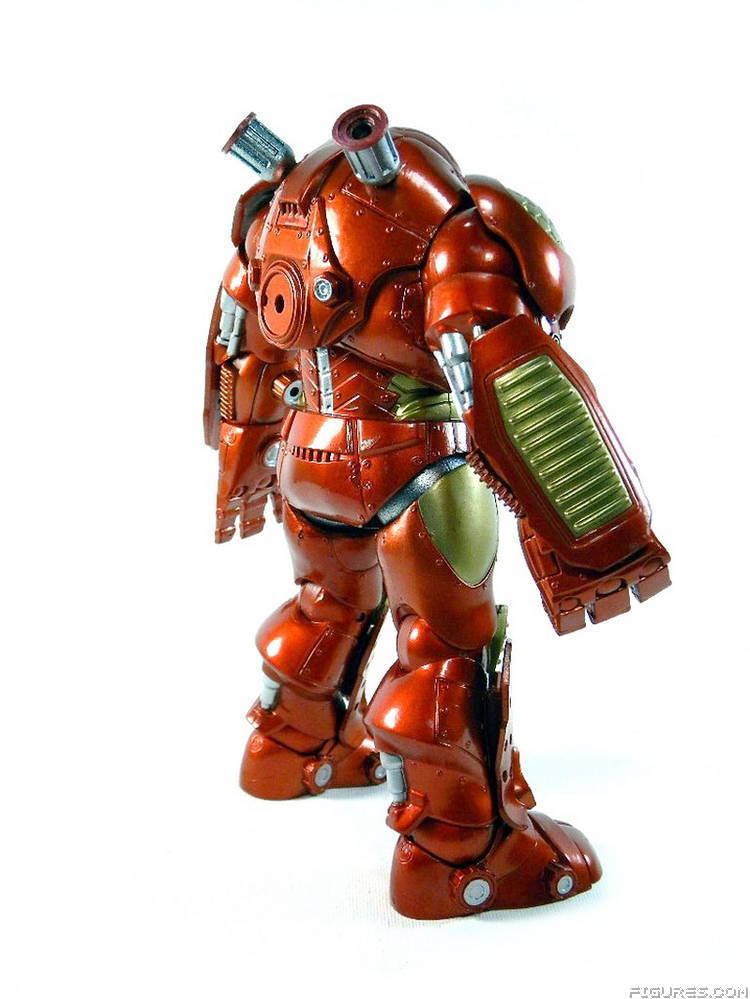 Hulkbuster