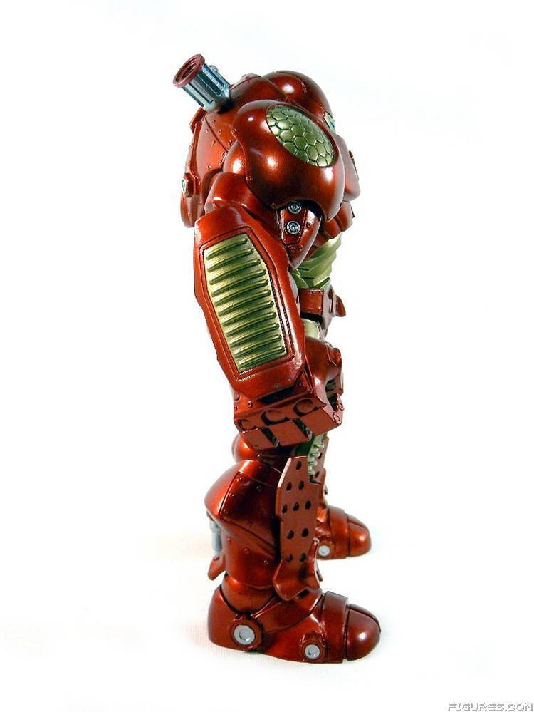 Hulkbuster