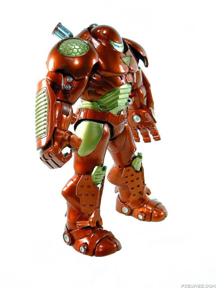 Hulkbuster