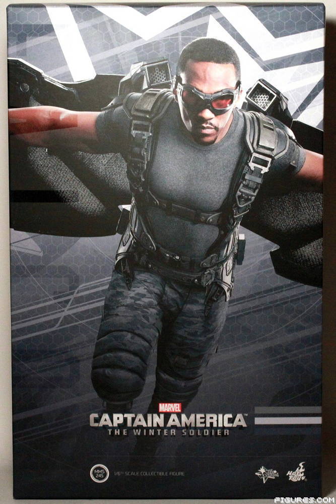 Falcon