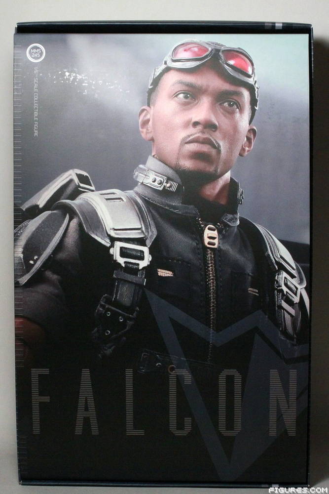 Falcon