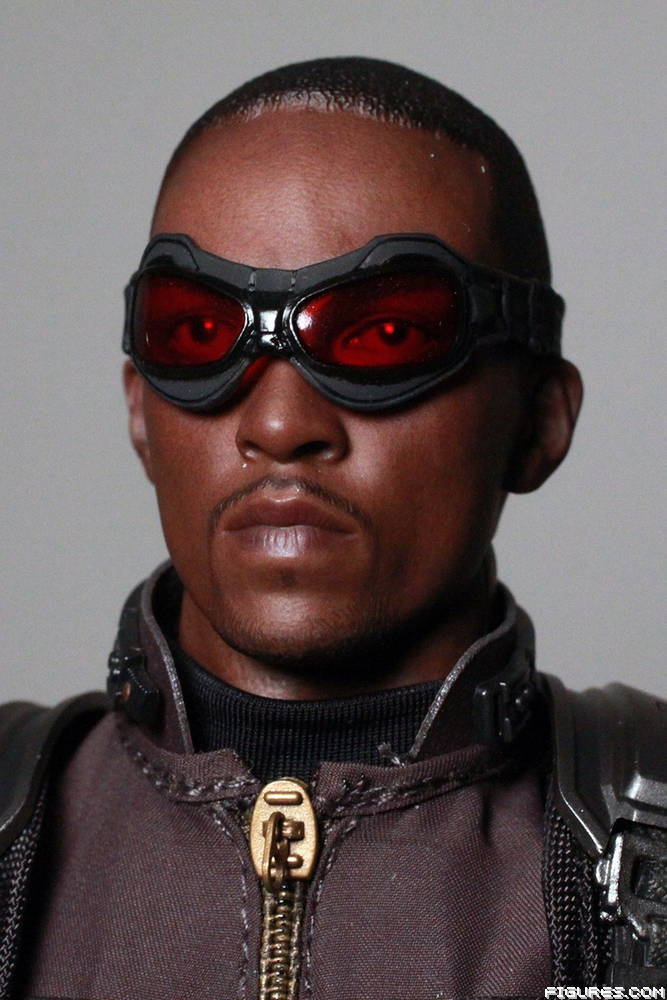 Falcon