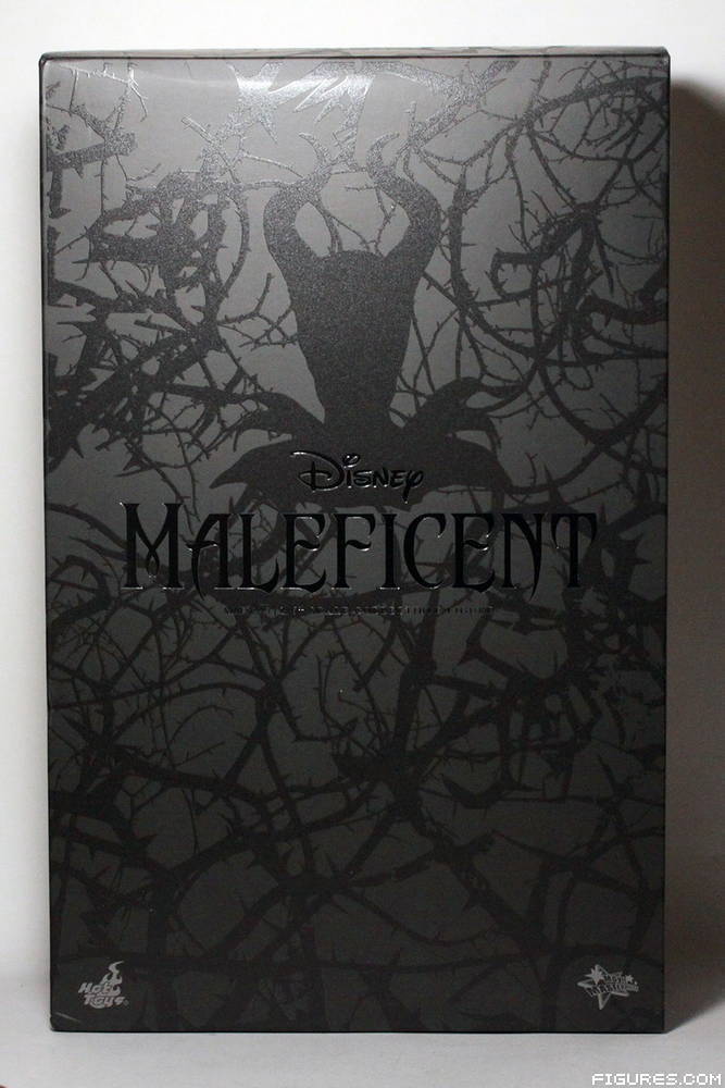 Maleficent