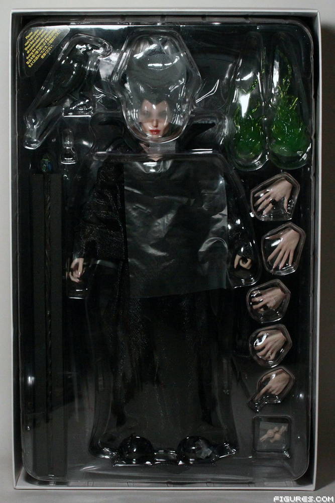 Maleficent