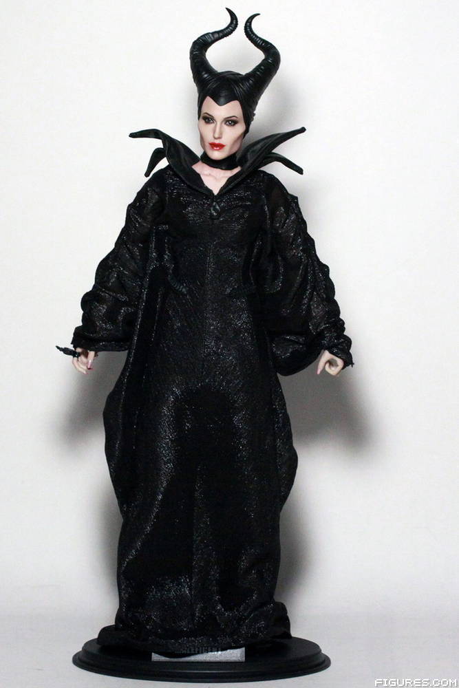Maleficent