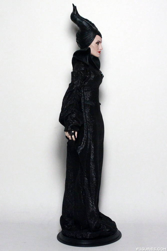 Maleficent