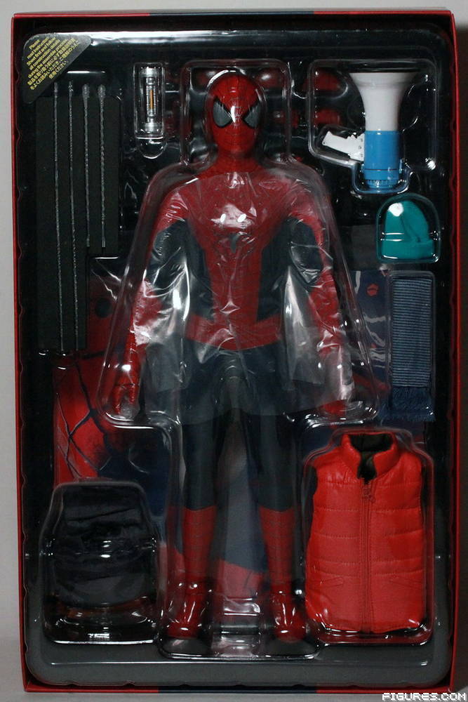 Spider-Man