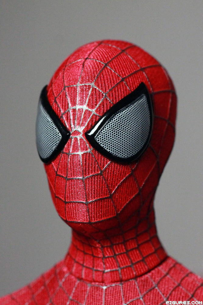 Spider-Man