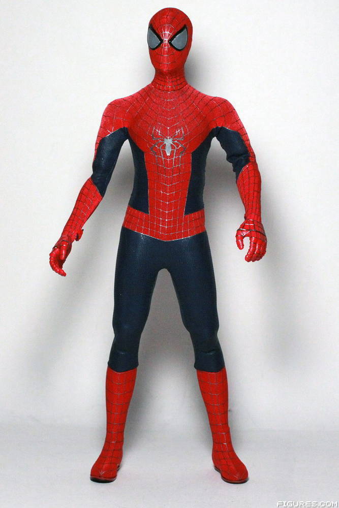 Spider-Man