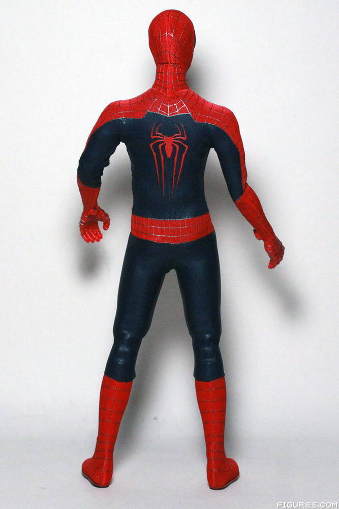 Spider-Man