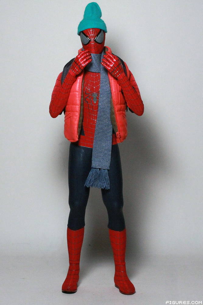 Spider-Man