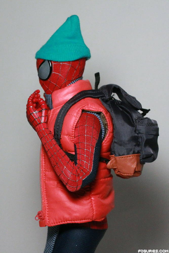 Spider-Man