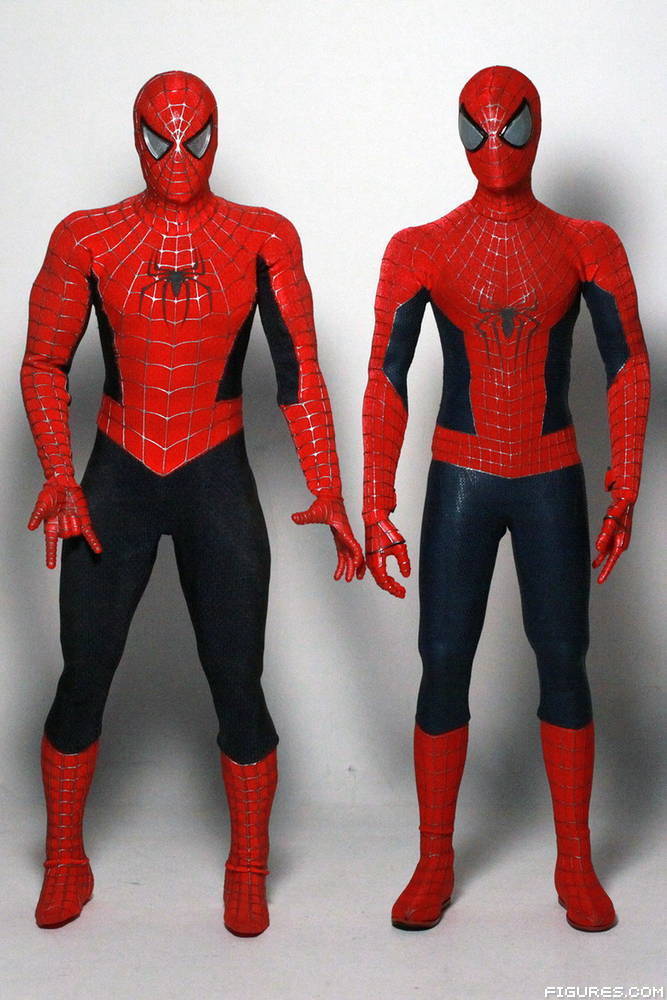 Spider-Man