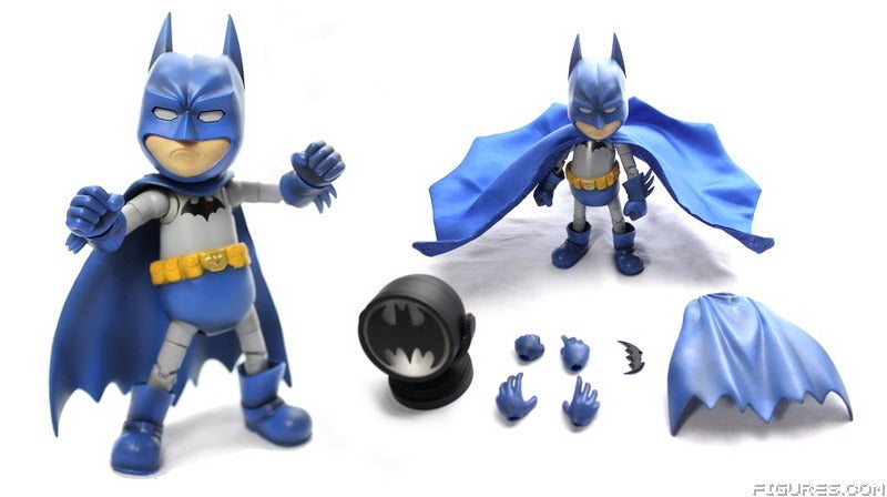 1herocrossBATMAN