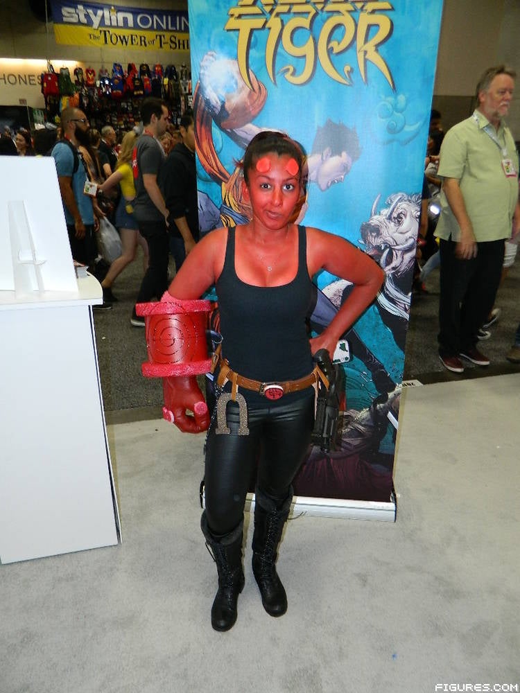 SDCC