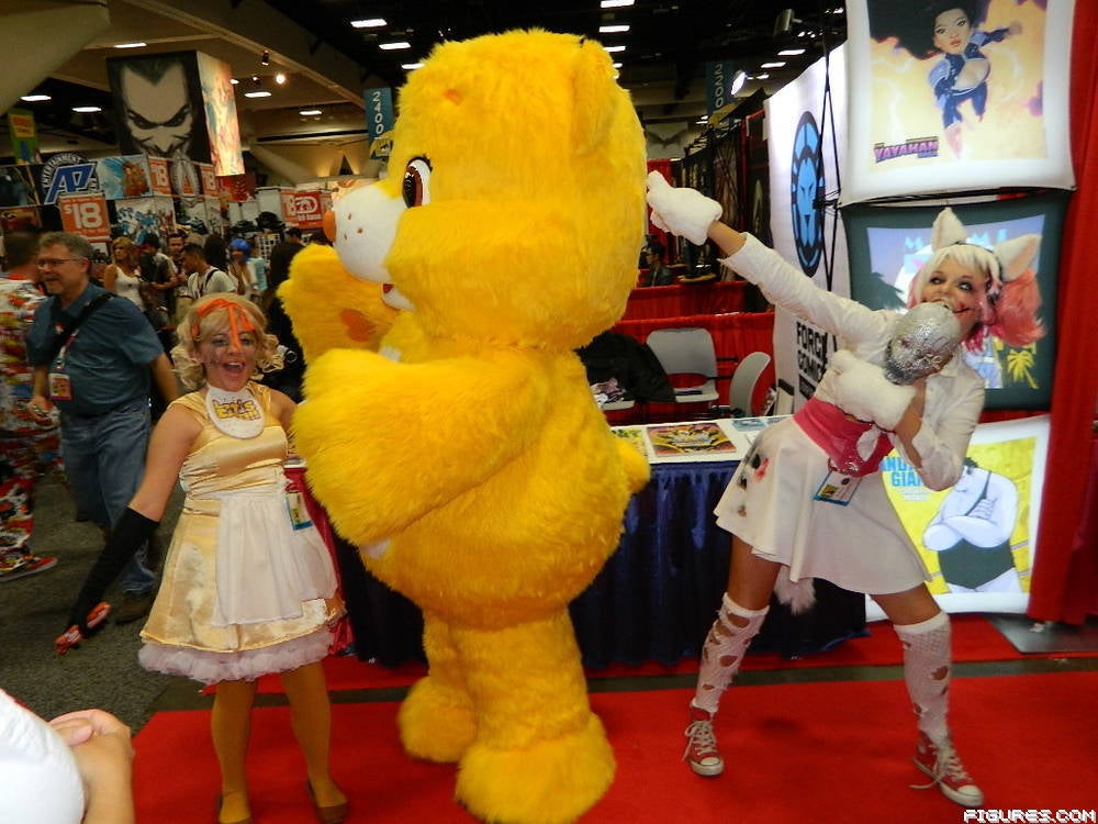 SDCC