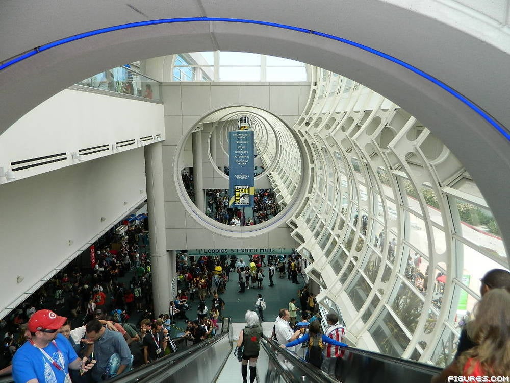 SDCC
