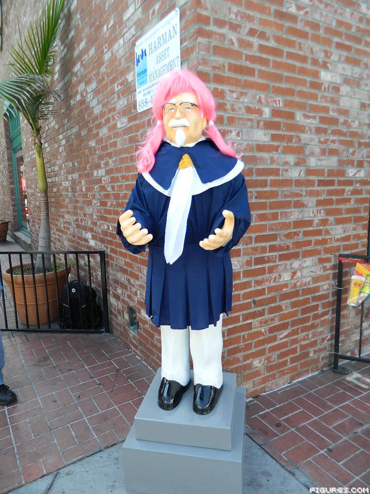 SDCC