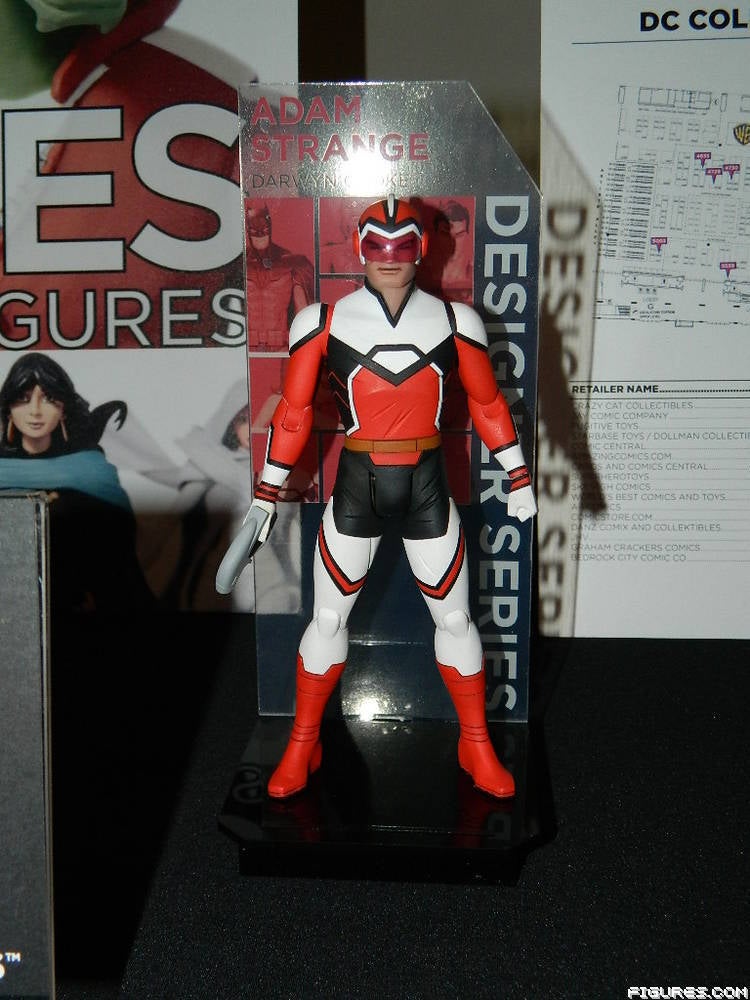 DC Collectibles