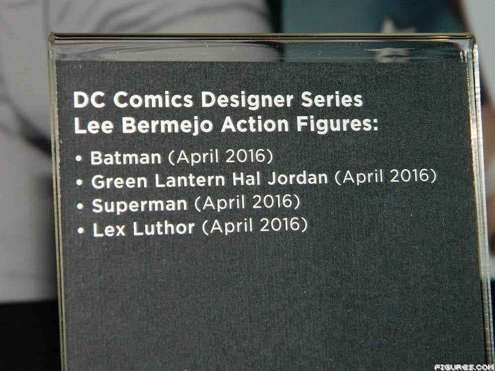 DC Collectibles