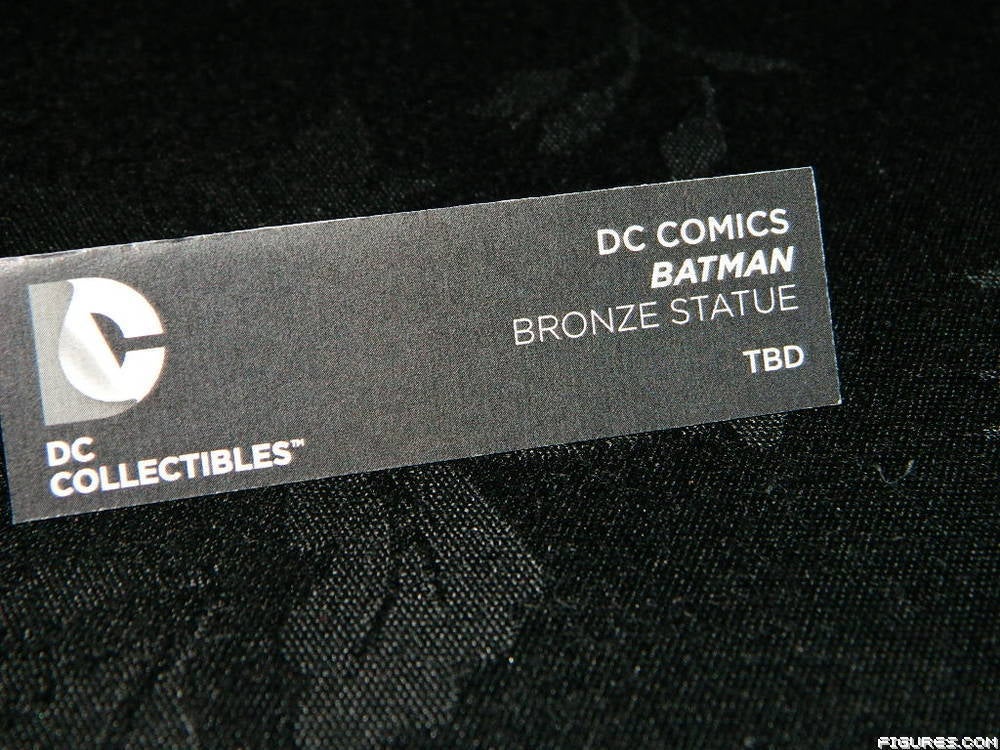 DC Collectibles