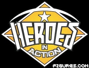 HeroesInAction