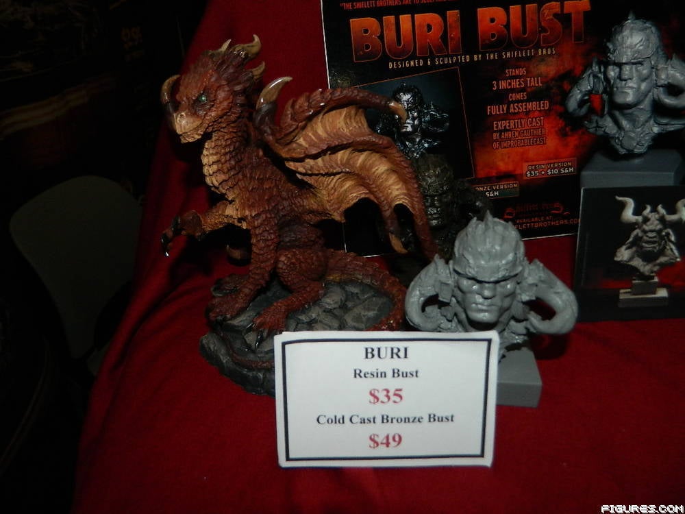 Shiflett Bros.