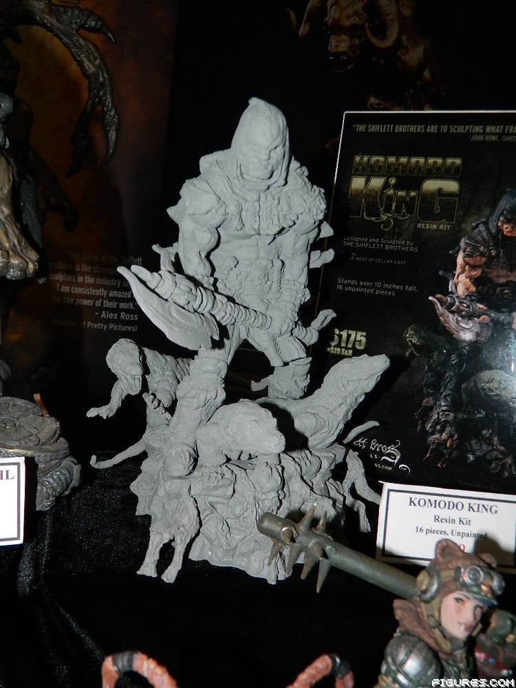 Shiflett Bros.