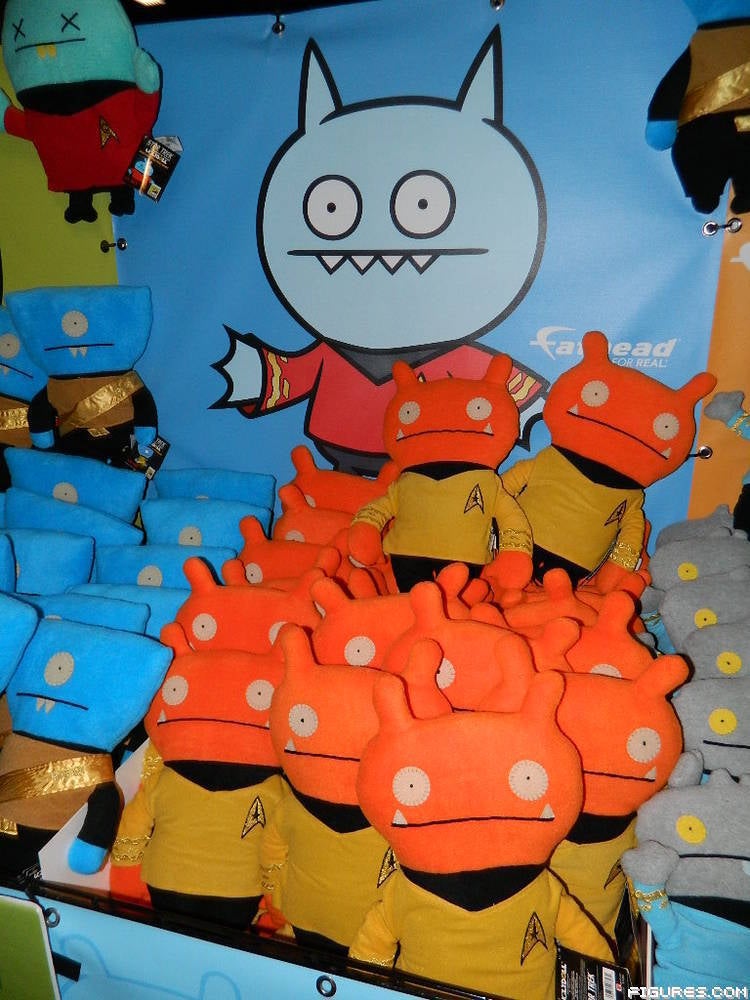 Uglydoll