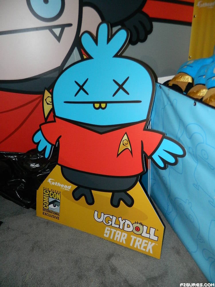 Uglydoll