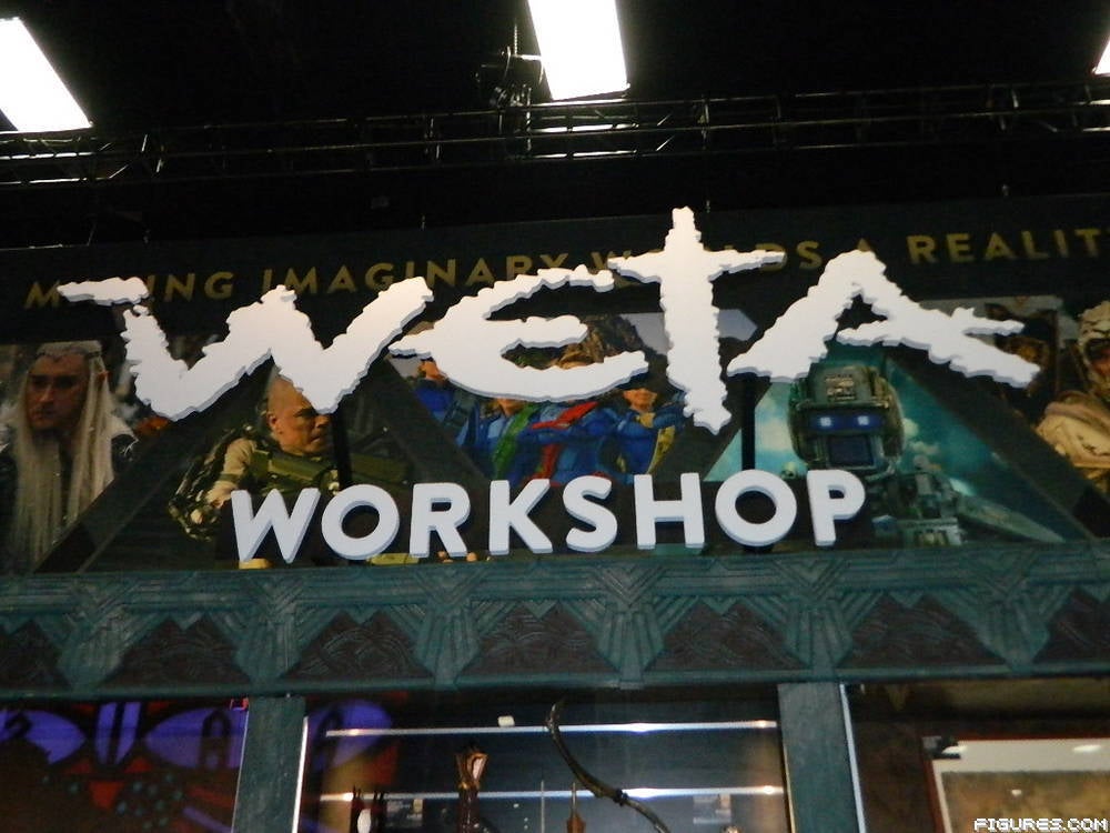 WETA