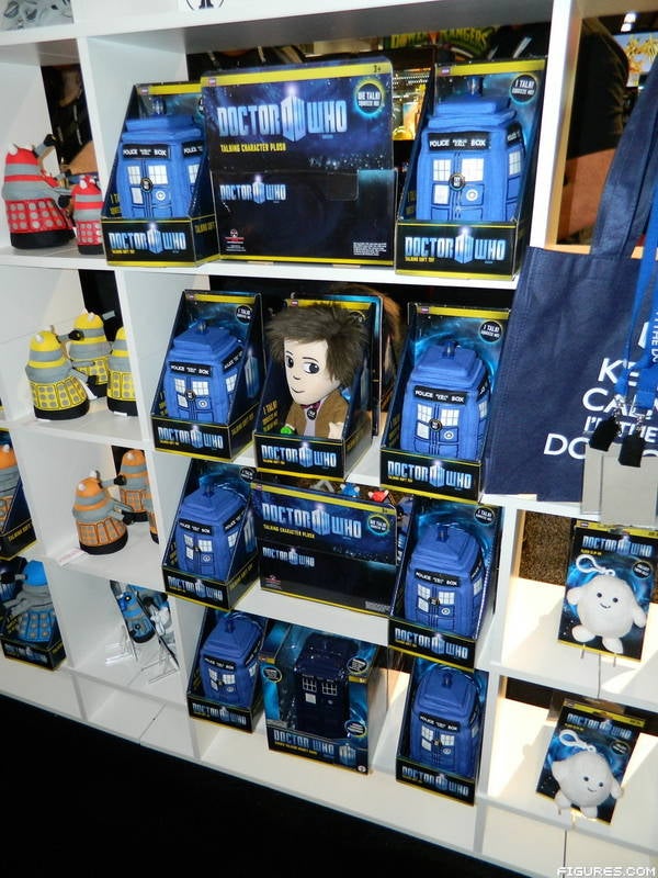 Doctor Who