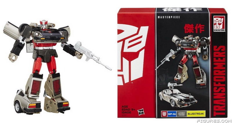 1TRUtransformers