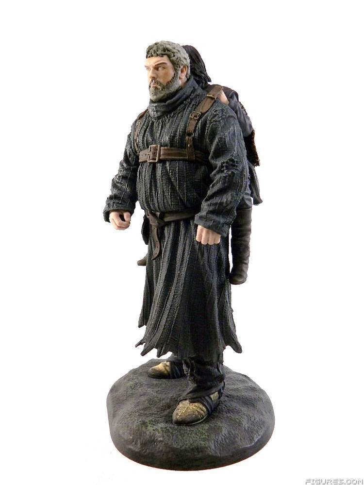 Hodor & Bran