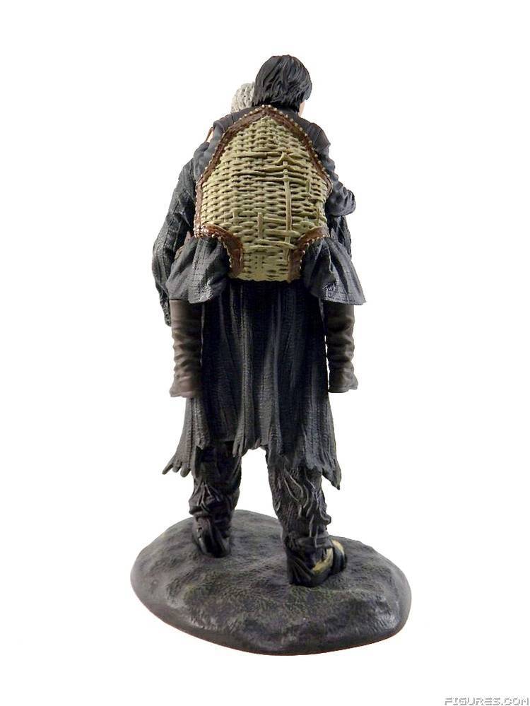 Hodor & Bran