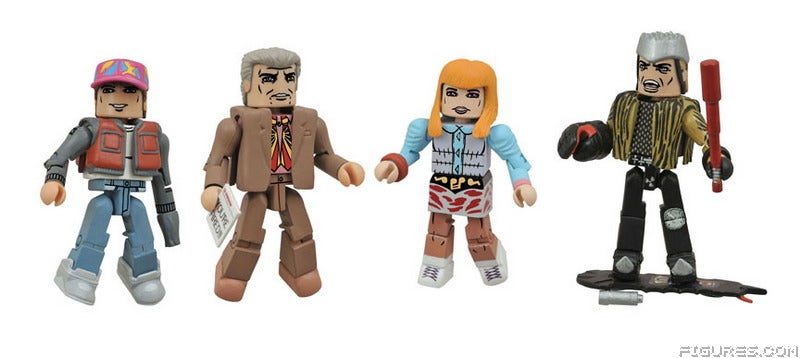 BTTF_Minimates