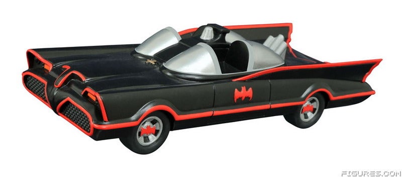BatmobileBank