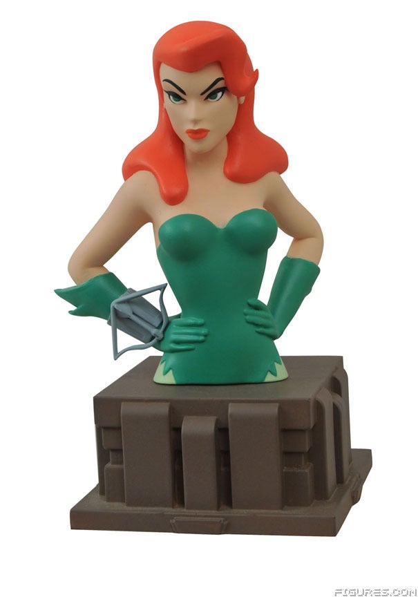PoisonIvyBust
