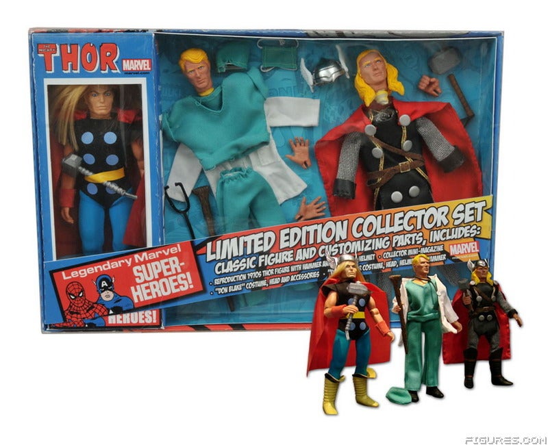 RetroThor