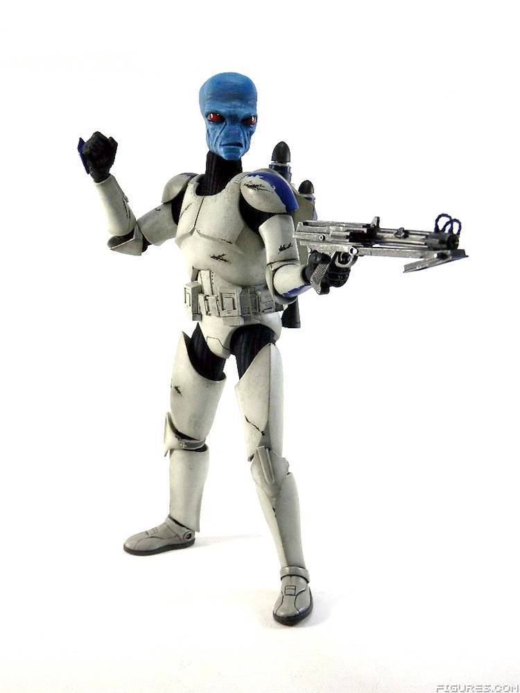 Cad Bane