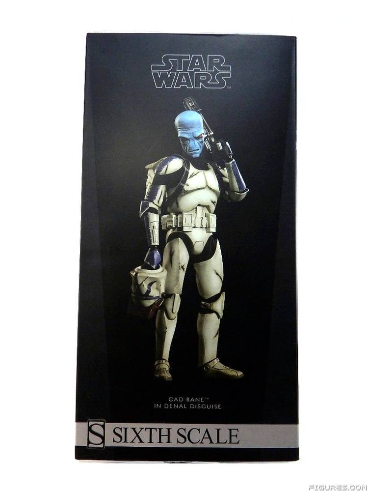 Cad Bane